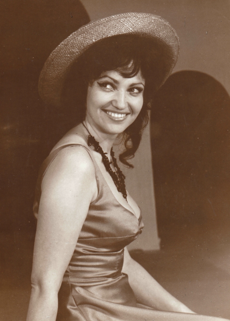 Szmirnai komédiások